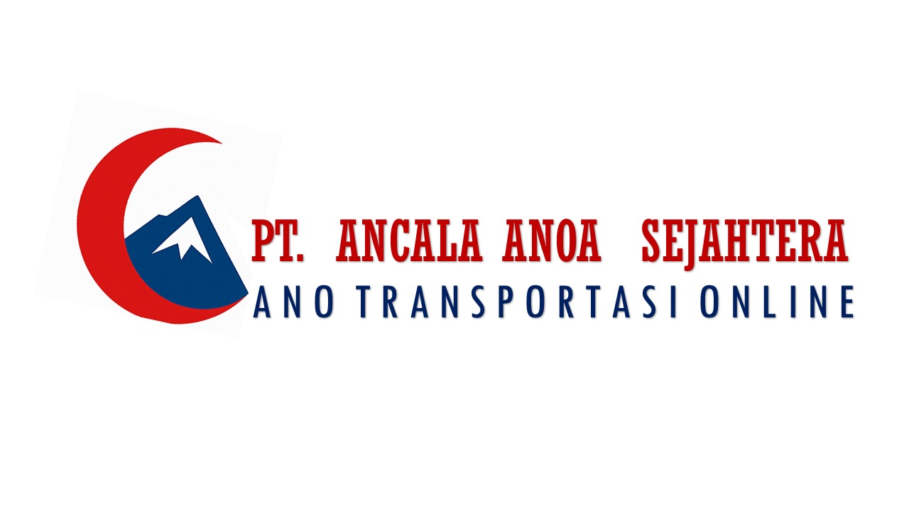 Anoa Transportasi Online